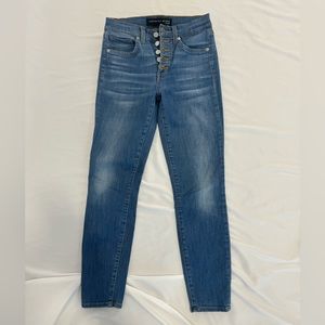 Veronica Beard jeans